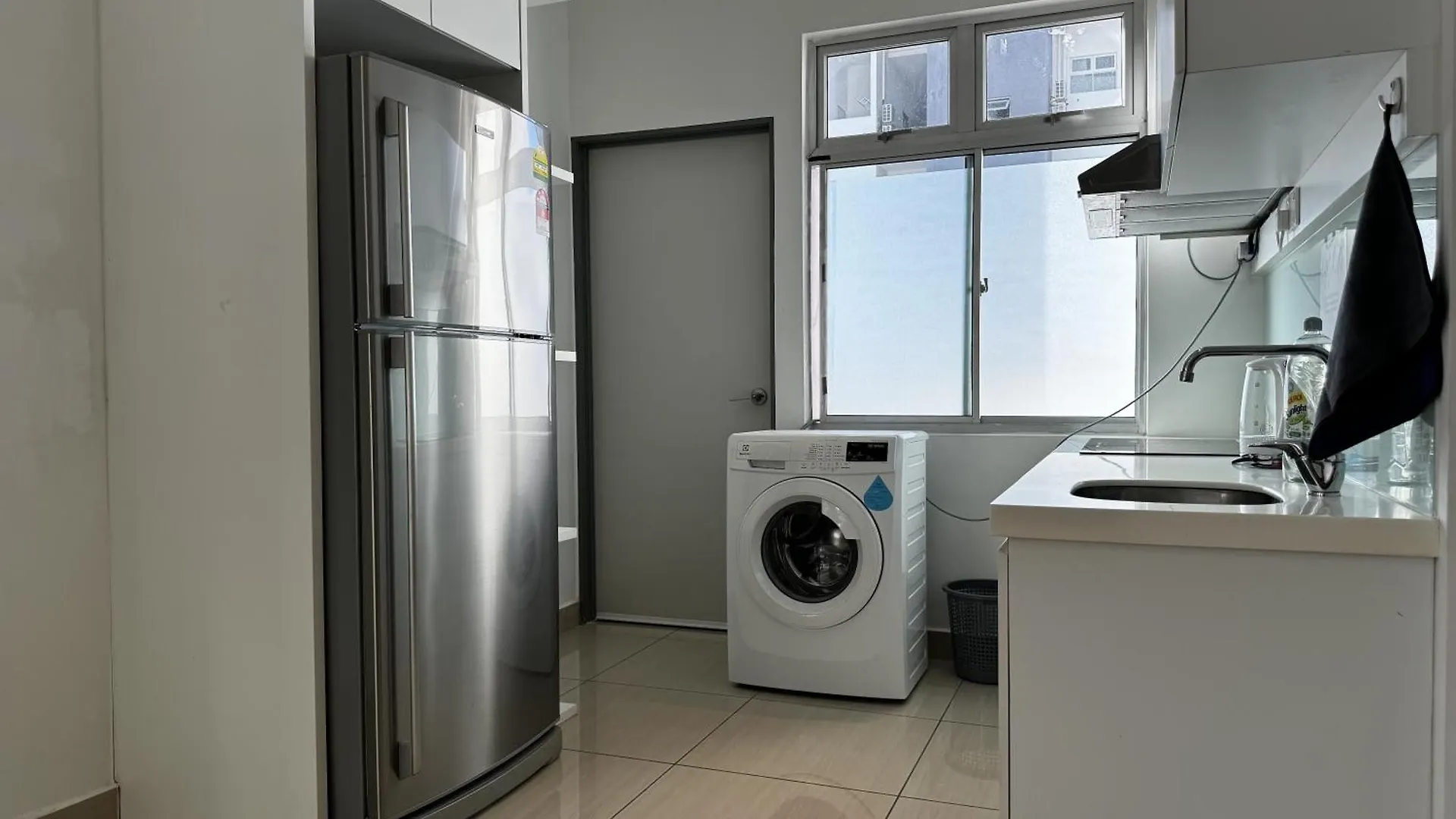 Manhattan Condo @ Mount Austin Τζόχορ Μπάχρου 0*,  Μαλαισία