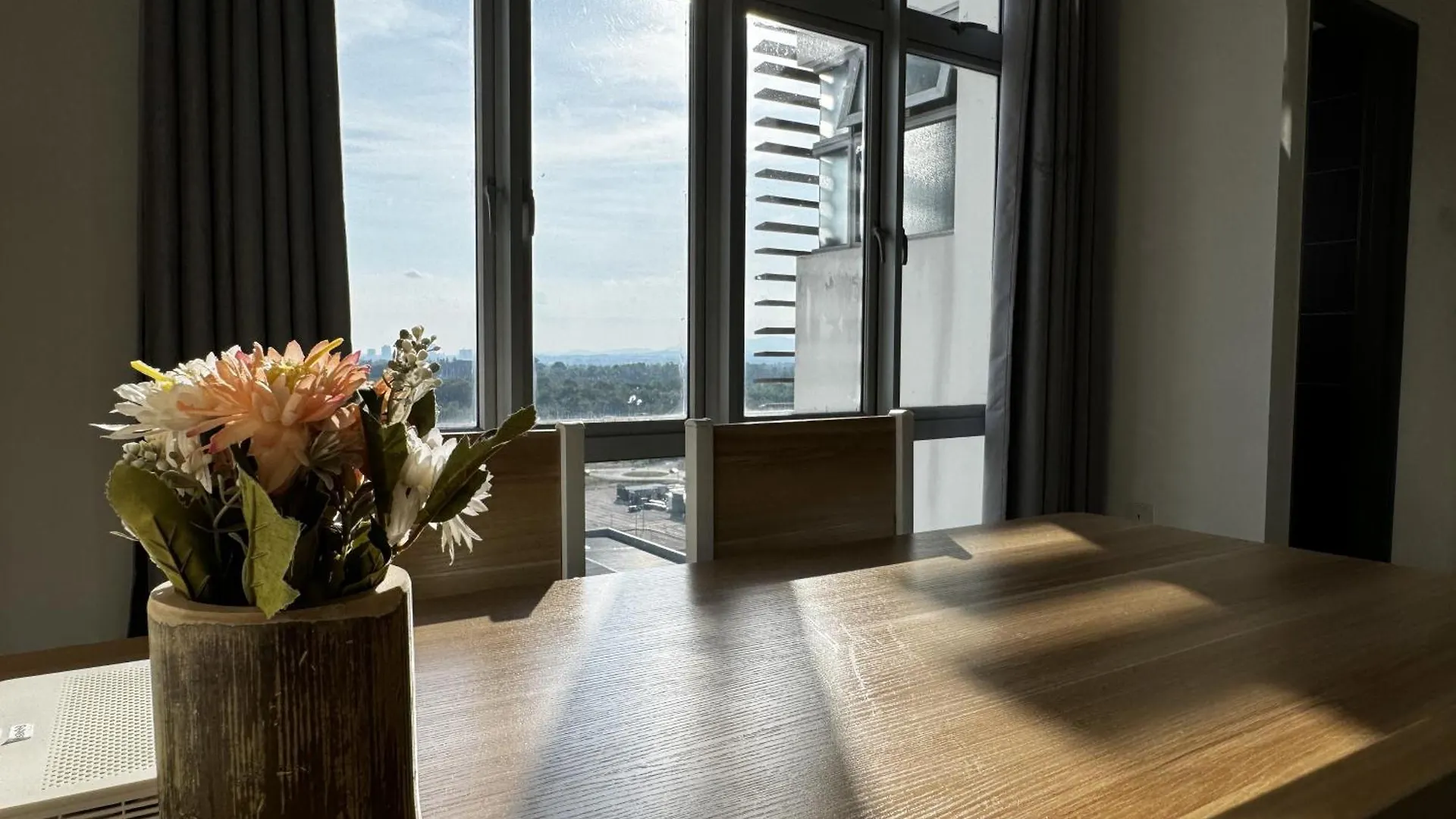 Manhattan Condo @ Mount Austin ジョホールバル