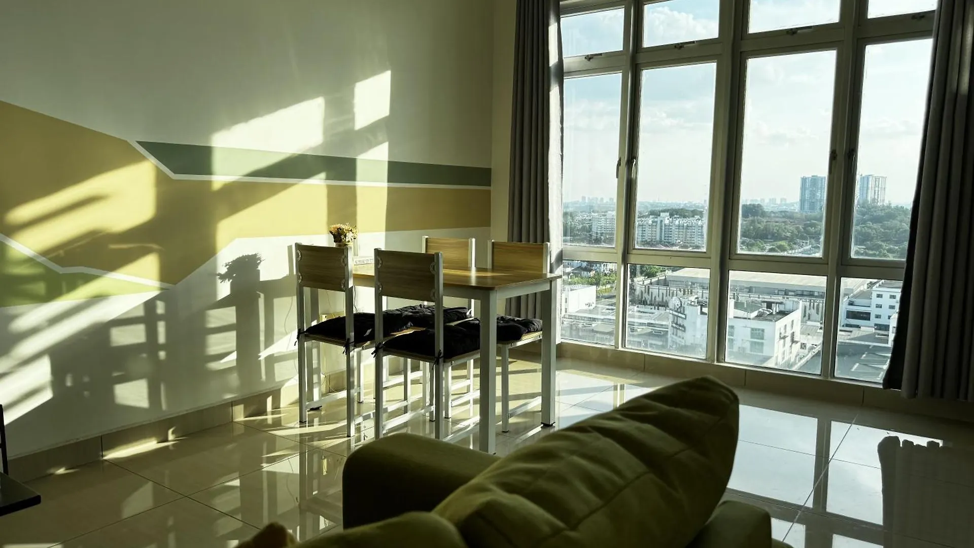 Manhattan Condo @ Mount Austin ジョホールバル マレーシア